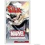 Marvel Champions Silk Hero Pack MC52EN